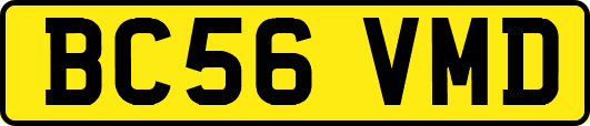 BC56VMD