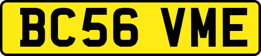 BC56VME