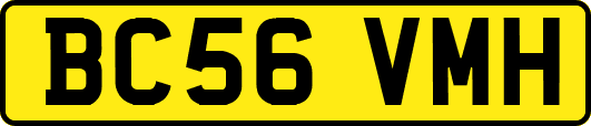 BC56VMH