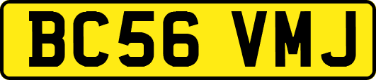 BC56VMJ