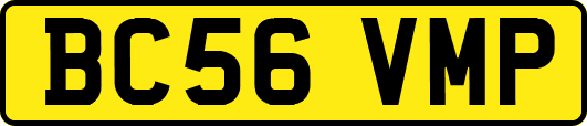 BC56VMP
