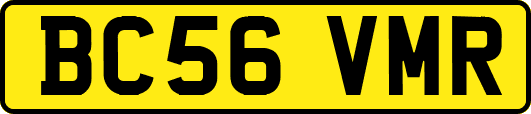 BC56VMR
