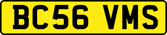 BC56VMS