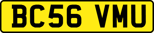 BC56VMU
