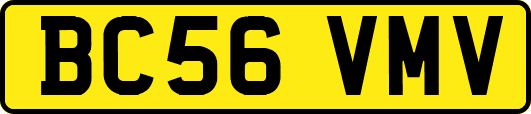 BC56VMV