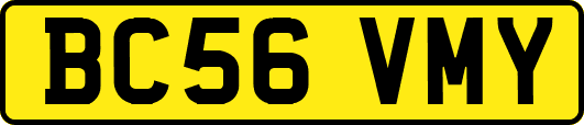 BC56VMY