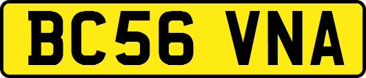 BC56VNA