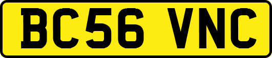 BC56VNC