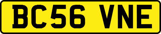 BC56VNE