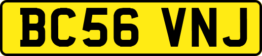 BC56VNJ