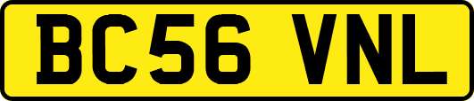 BC56VNL