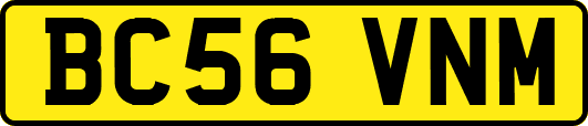 BC56VNM