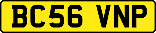 BC56VNP