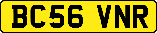BC56VNR