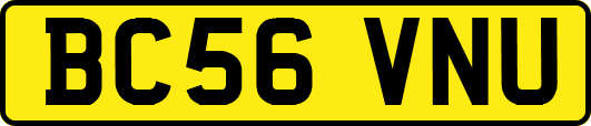 BC56VNU