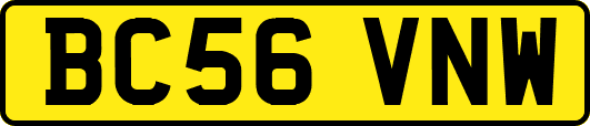 BC56VNW