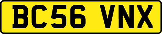 BC56VNX