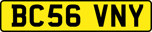 BC56VNY