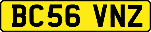 BC56VNZ