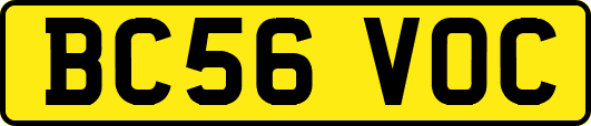BC56VOC