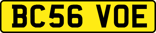 BC56VOE