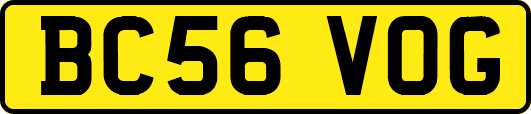 BC56VOG