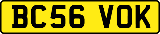 BC56VOK