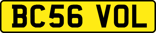 BC56VOL