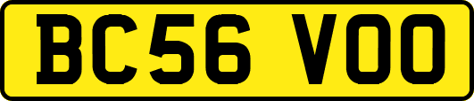 BC56VOO