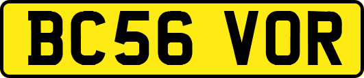 BC56VOR