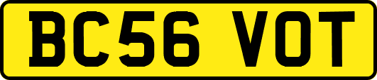 BC56VOT