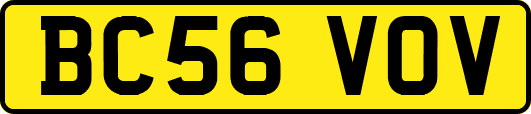 BC56VOV