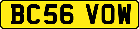 BC56VOW