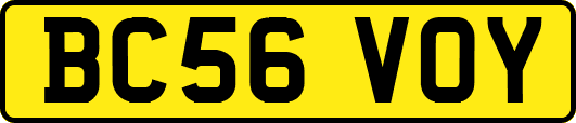 BC56VOY