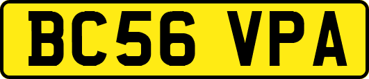 BC56VPA