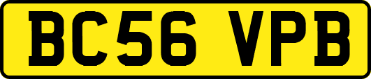 BC56VPB