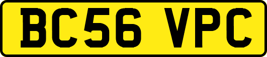 BC56VPC