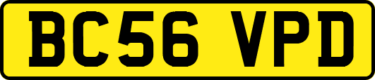 BC56VPD
