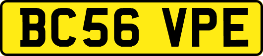 BC56VPE