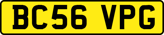 BC56VPG