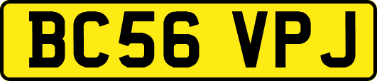 BC56VPJ