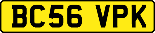 BC56VPK