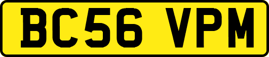 BC56VPM