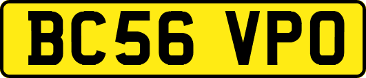 BC56VPO