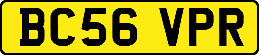 BC56VPR
