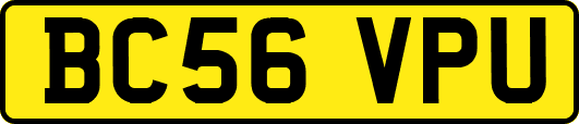 BC56VPU
