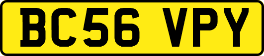 BC56VPY