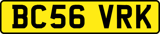 BC56VRK