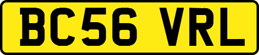 BC56VRL