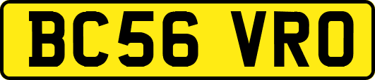 BC56VRO